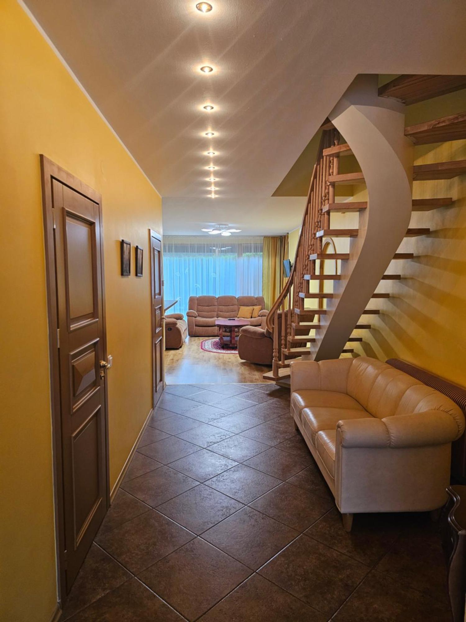 Vila Elegancija Palanga Room photo