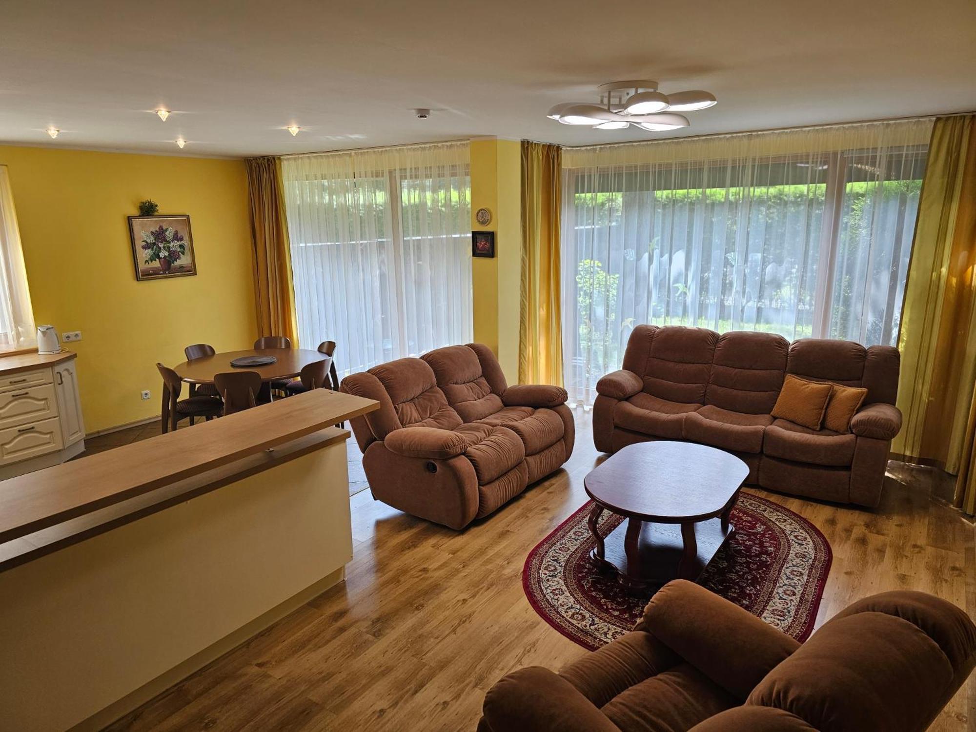 Vila Elegancija Palanga Room photo