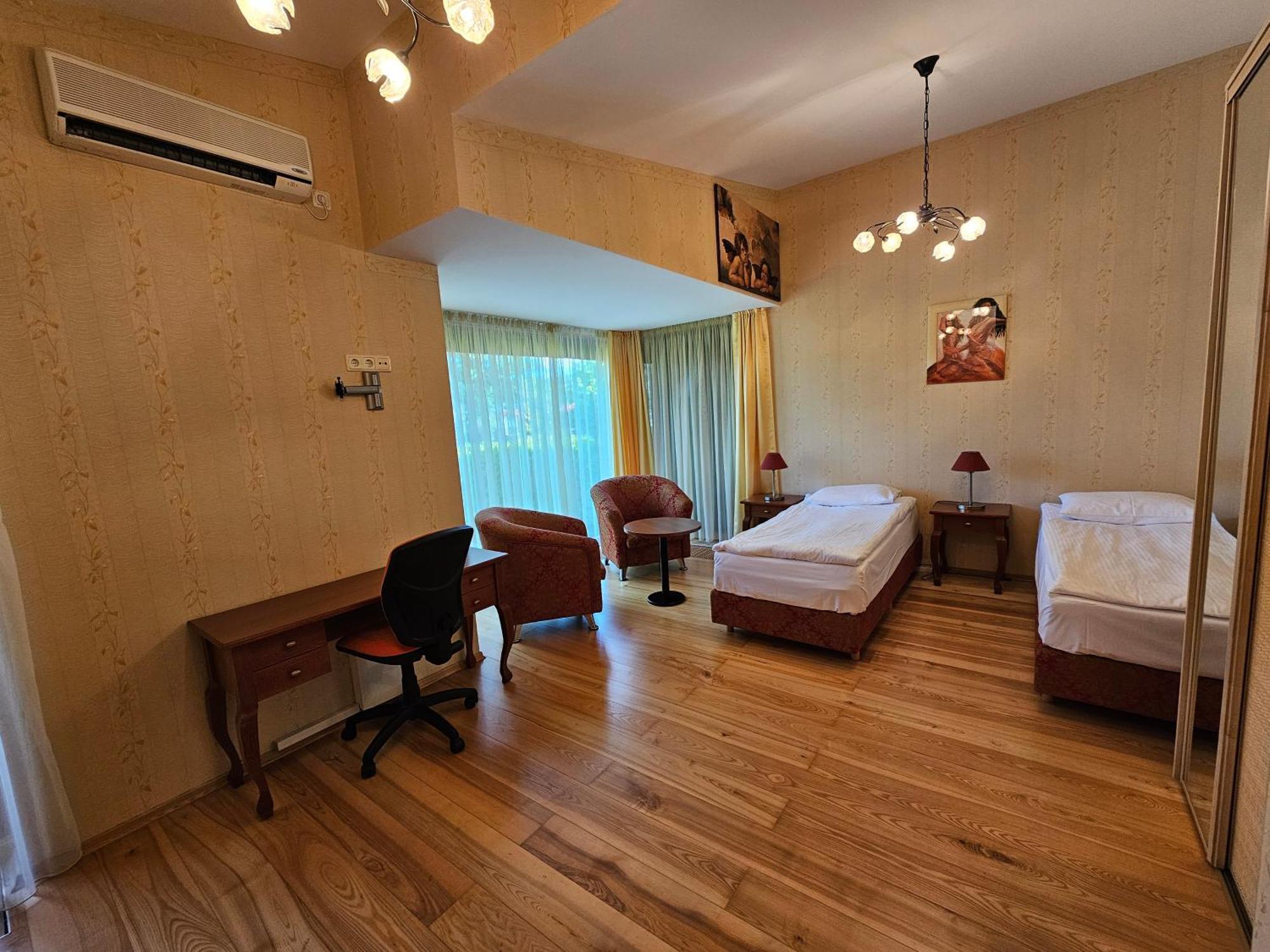 Vila Elegancija Palanga Room photo