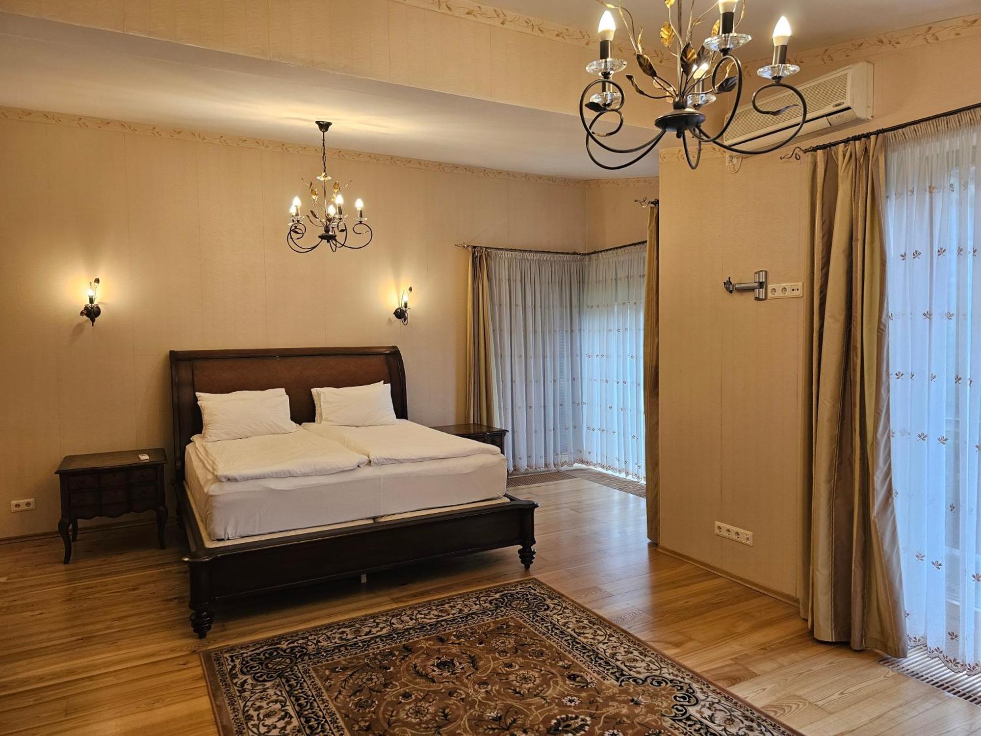 Vila Elegancija Palanga Room photo